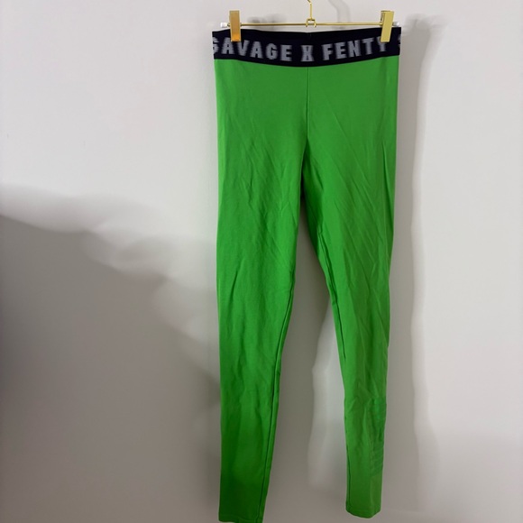 Savage X Fenty Forever Savage Legging - Picture 1 of 4